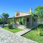 Owl Booking Villa Xisca - 18 Min Walk To The Old Town