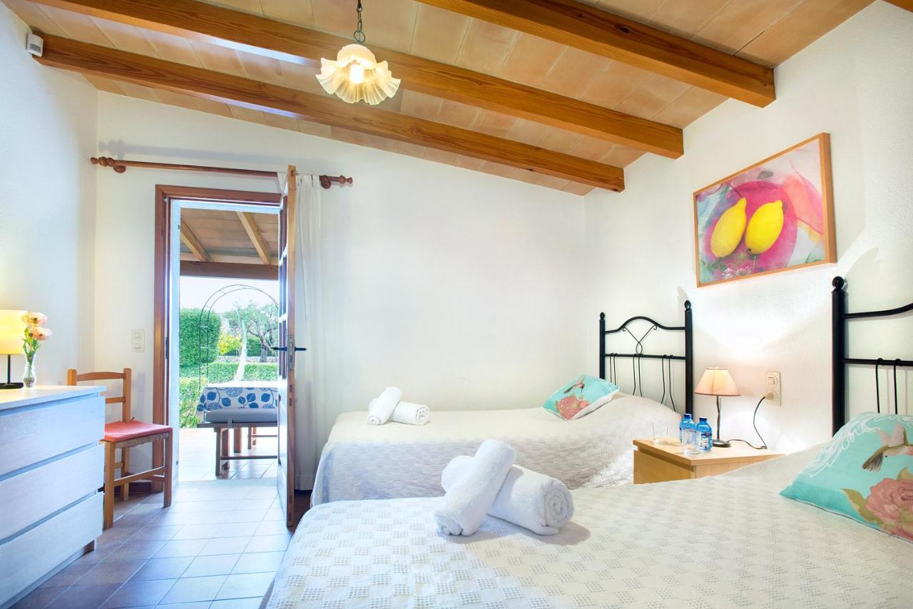 Owl Xisca - 18 Min Walk To The Old Town Villa *