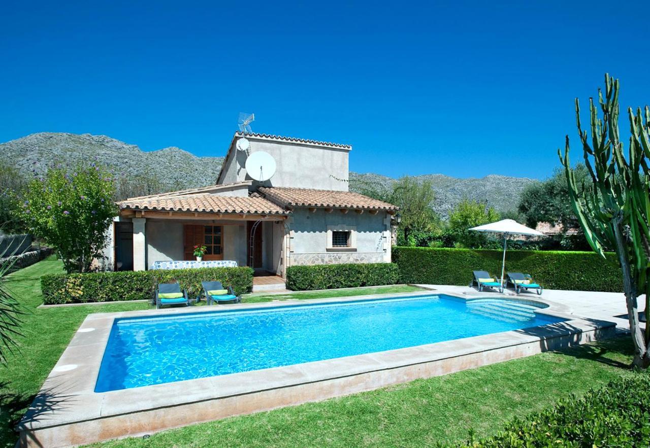 Owl Xisca - 18 Min Walk To The Old Town Villa *