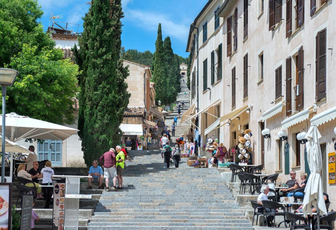 Owl Xisca - 18 Min Walk To The Old Town