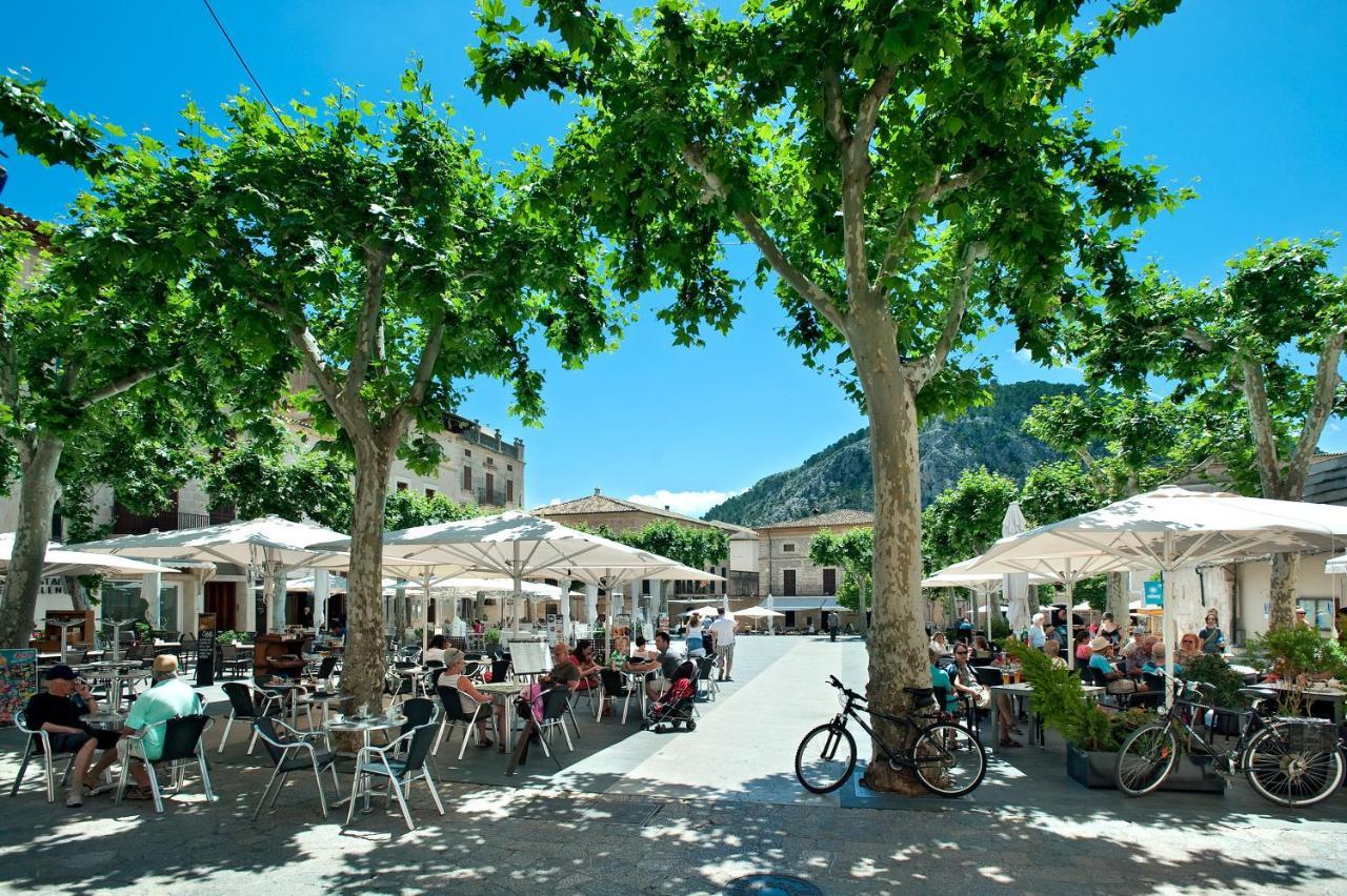 Owl Xisca - 18 Min Walk To The Old Town Villa *