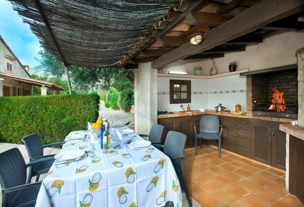 Villa Owl Xisca - 18 Min Walk To The Old Town *