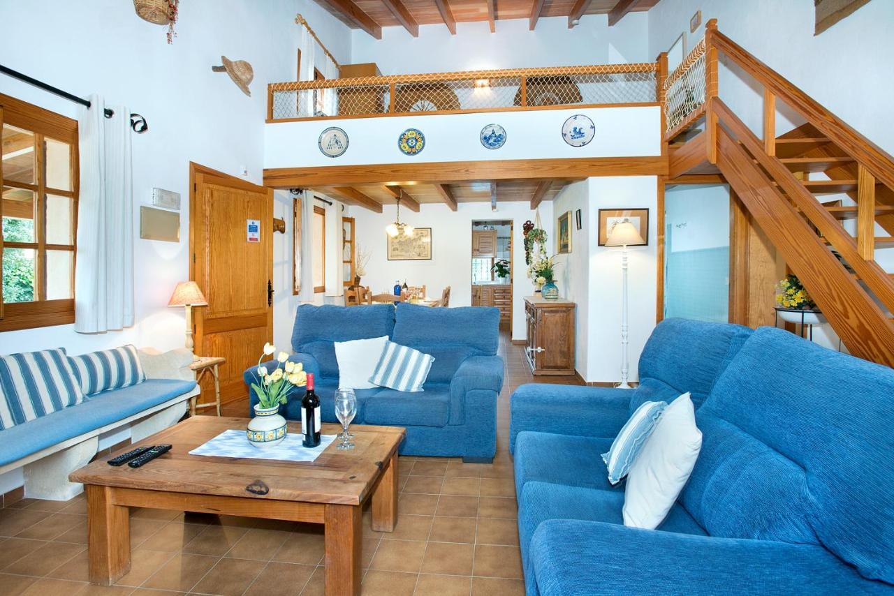Villa Owl Xisca - 18 Min Walk To The Old Town