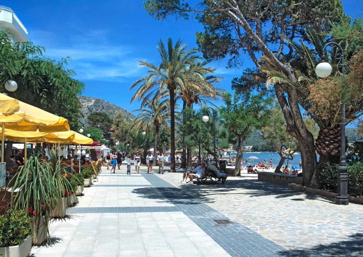 Owl Xisca - 18 Min Walk To The Old Town Villa *